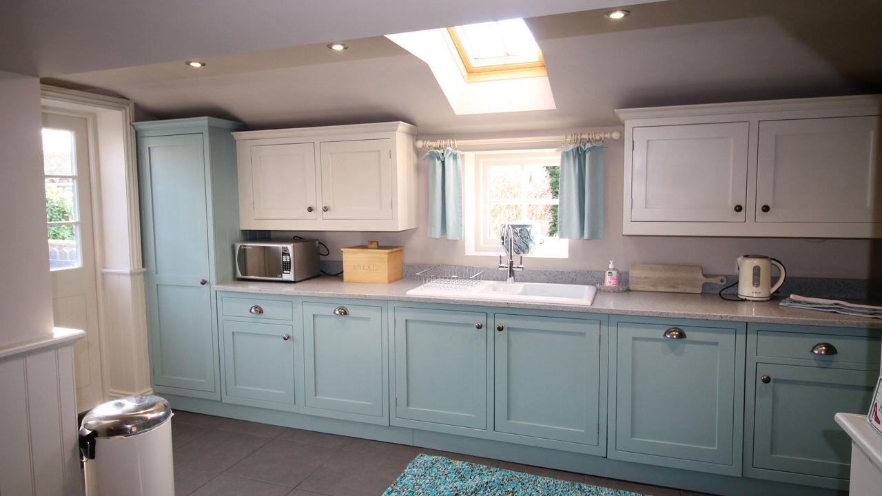 Photo of Kitchen in Briggswath