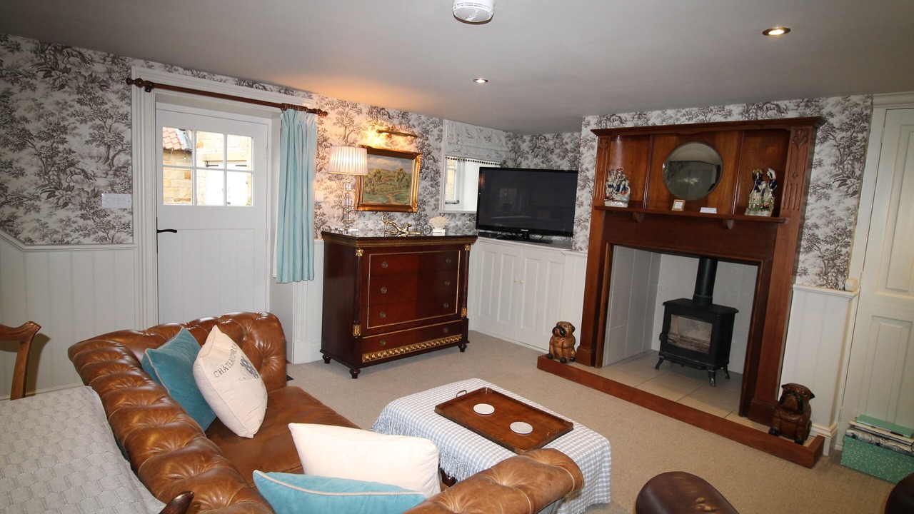 Photo of Livingroom in Briggswath