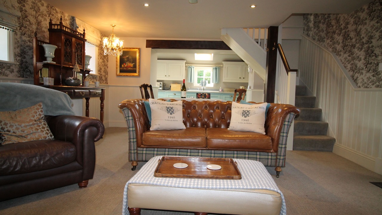 Photo of Livingroom in Briggswath