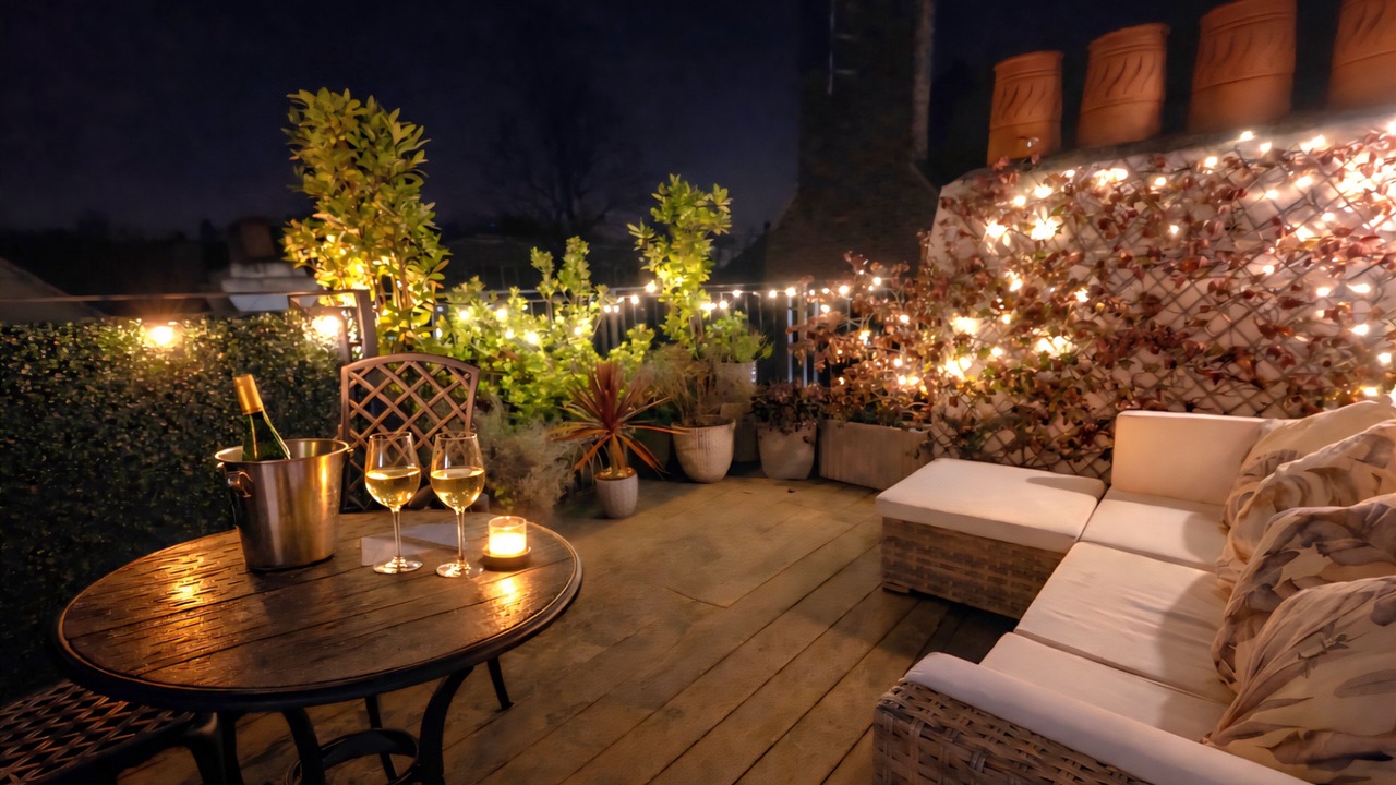 Photo of Outdoor in Hillrise