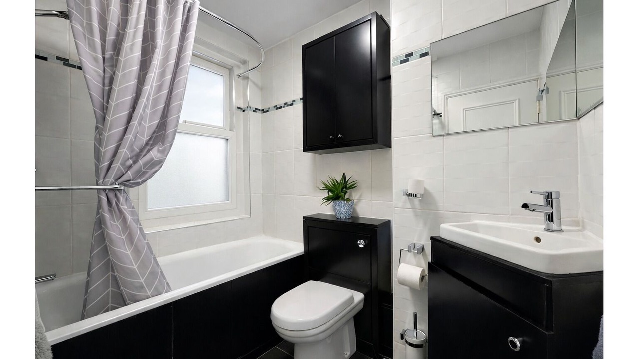 Photo of Bedroom in Hillrise