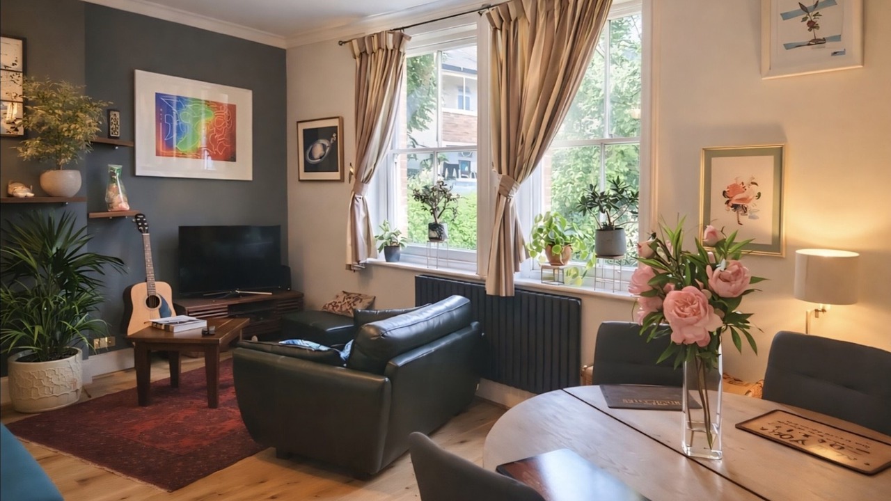 Photo of Bedroom in Hillrise