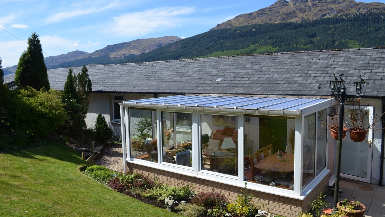Photo of Outdoor in Arrochar