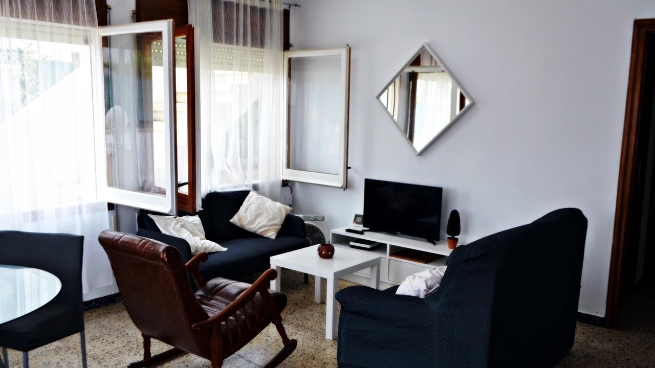 Photo of Livingroom in Pineda de Mar