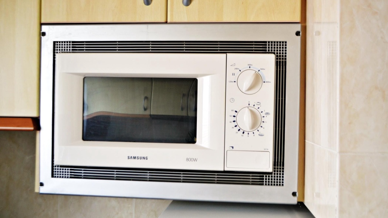 Photo of Kitchen in Pineda de Mar
