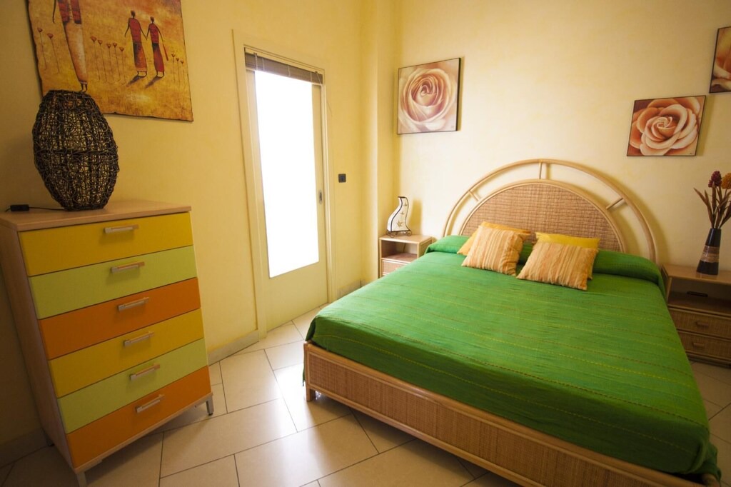 Photo of Bedroom in Il Monte