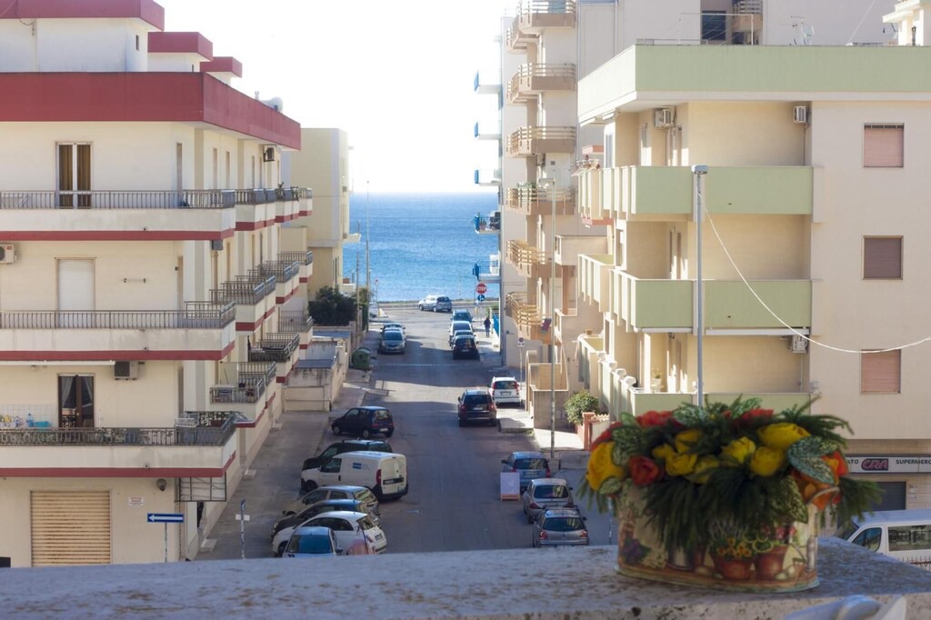 Photo of Buildings in Il Monte