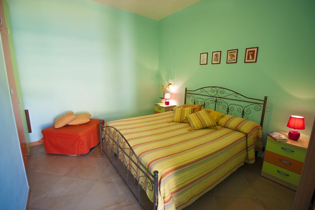 Photo of Bedroom in Il Monte