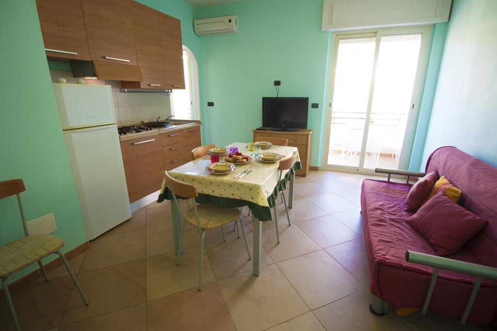 Photo of Livingroom in Il Monte