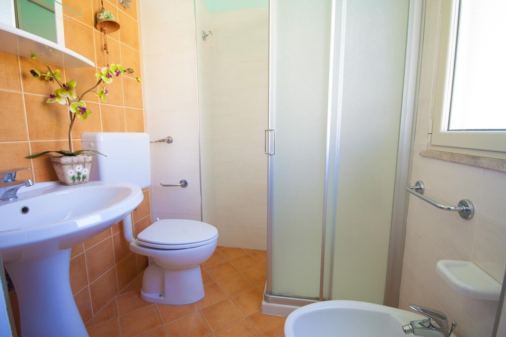 Photo of Bathroom in Il Monte