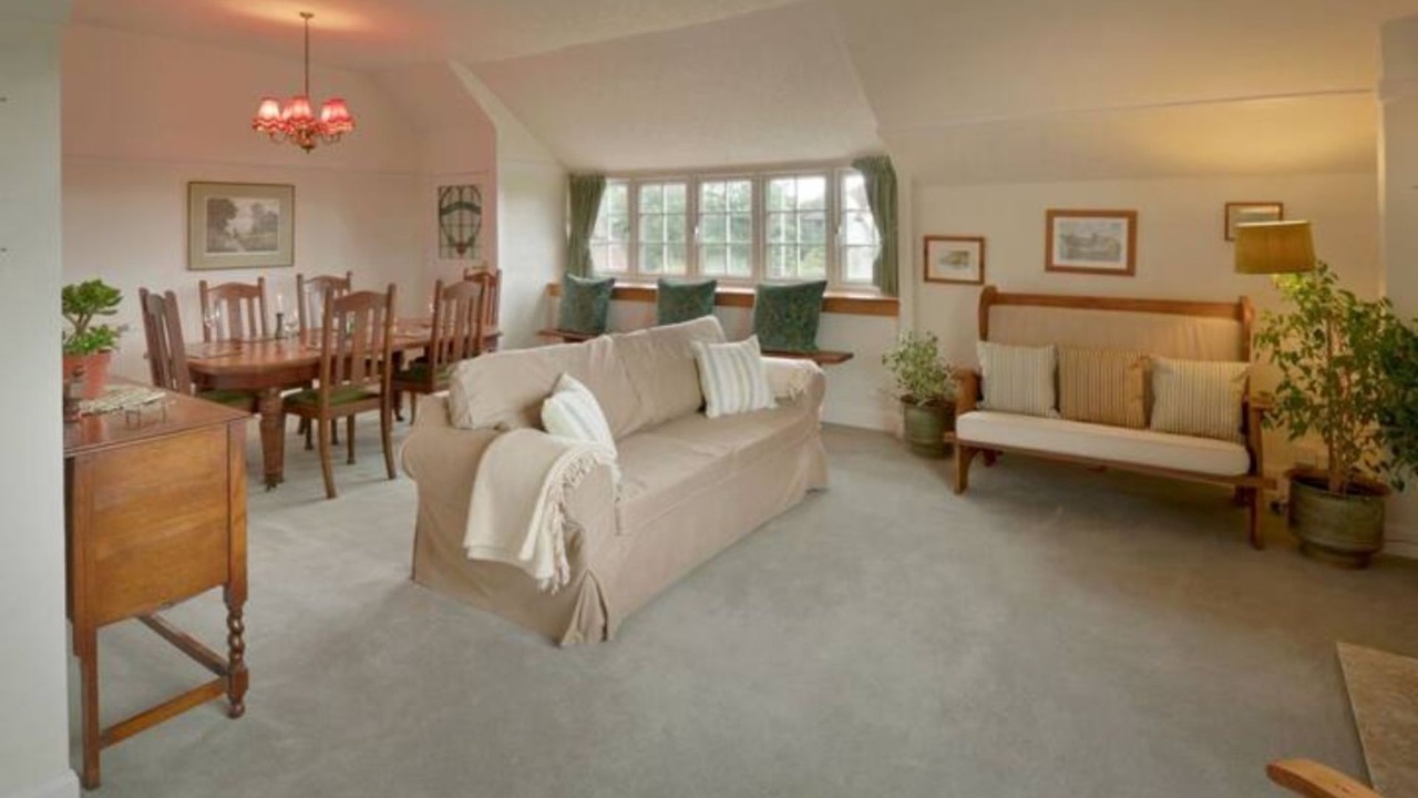 Photo of Livingroom in Troon