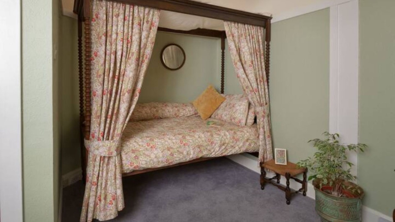 Photo of Bedroom in Troon