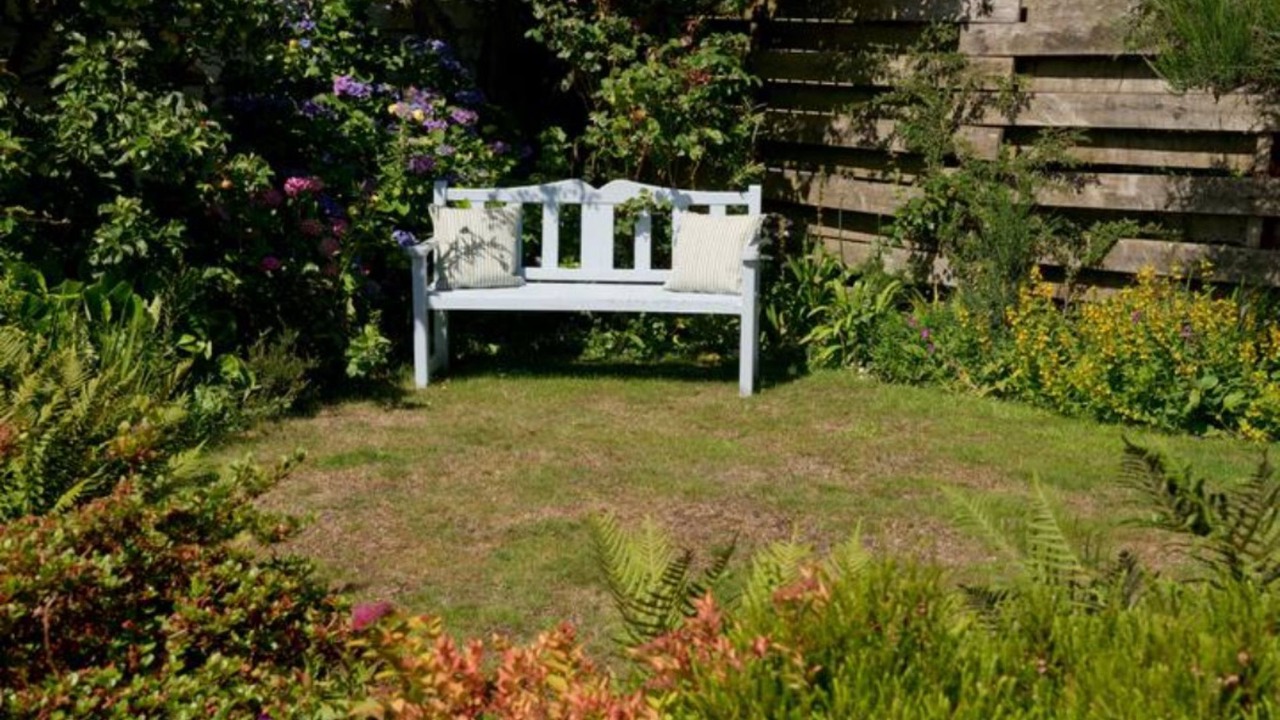 Photo of Outdoor in Troon