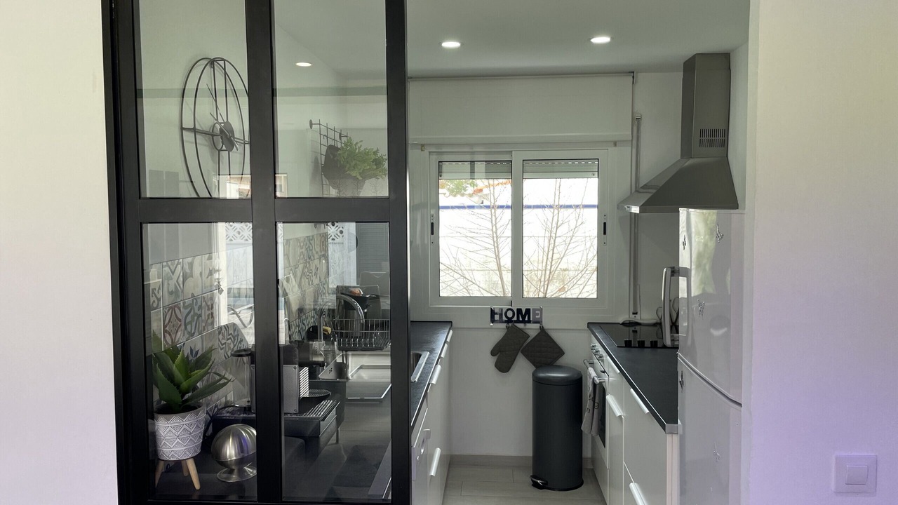 Photo of Kitchen in El Mas Bosca