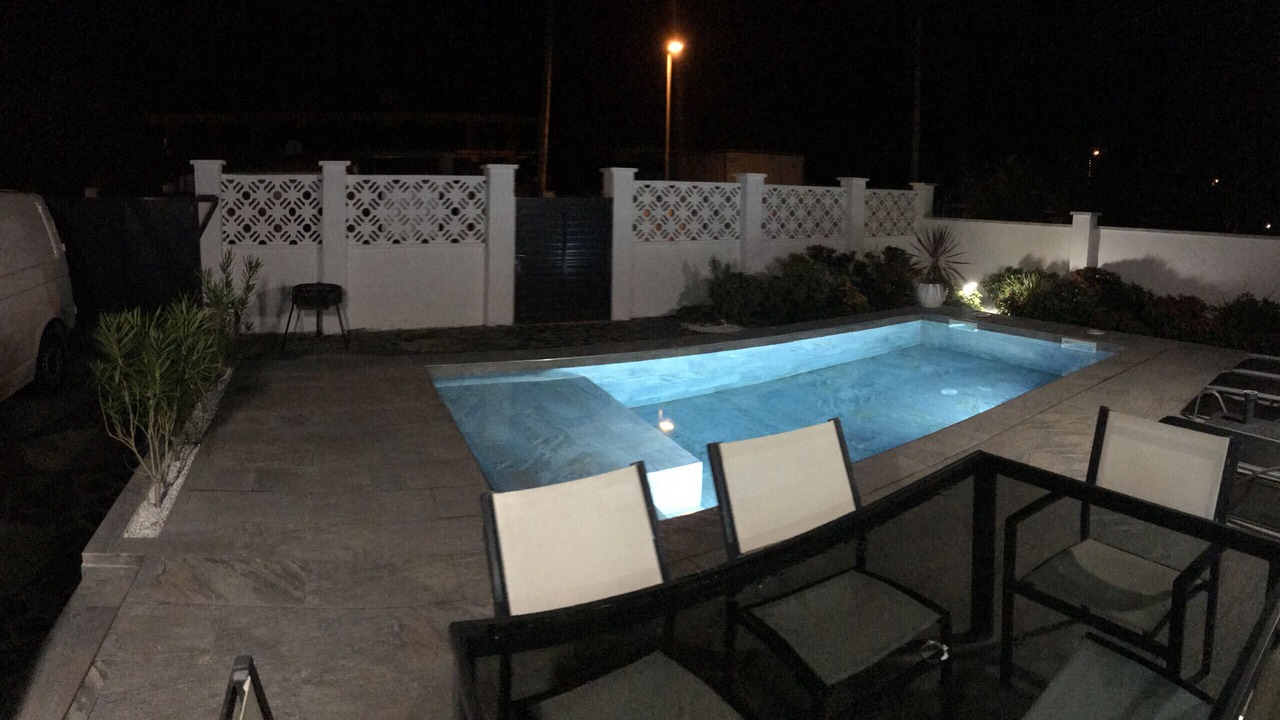 Photo of Outdoor in El Mas Bosca