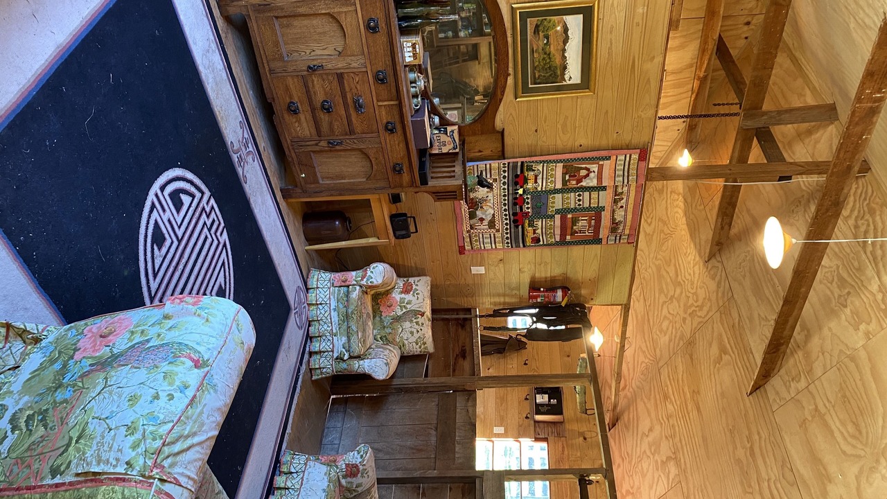 Photo of Livingroom in Kaikoura District