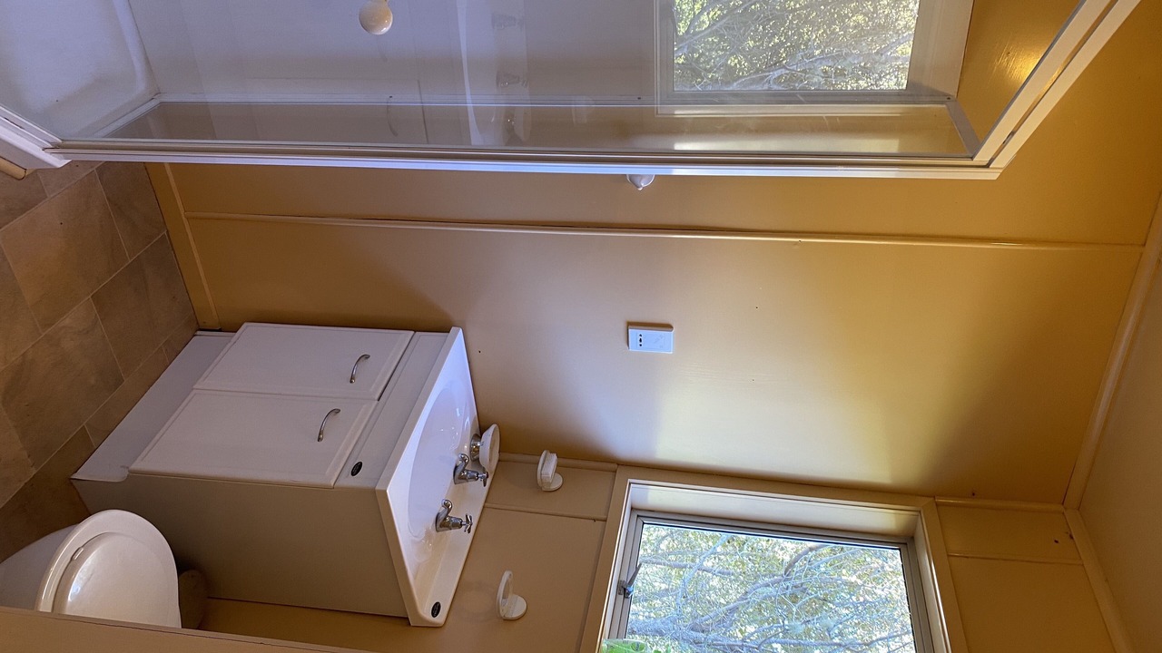 Photo of Bathroom in Kaikoura District
