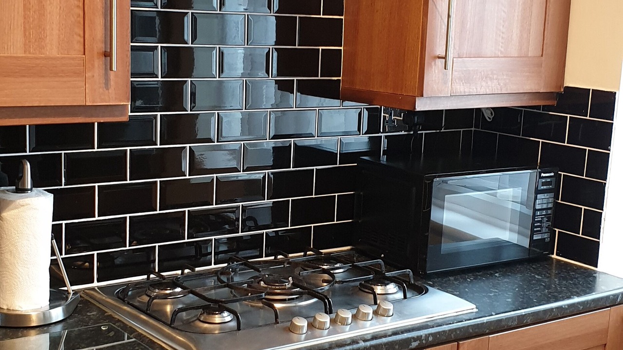 Photo of Kitchen in Clayhall