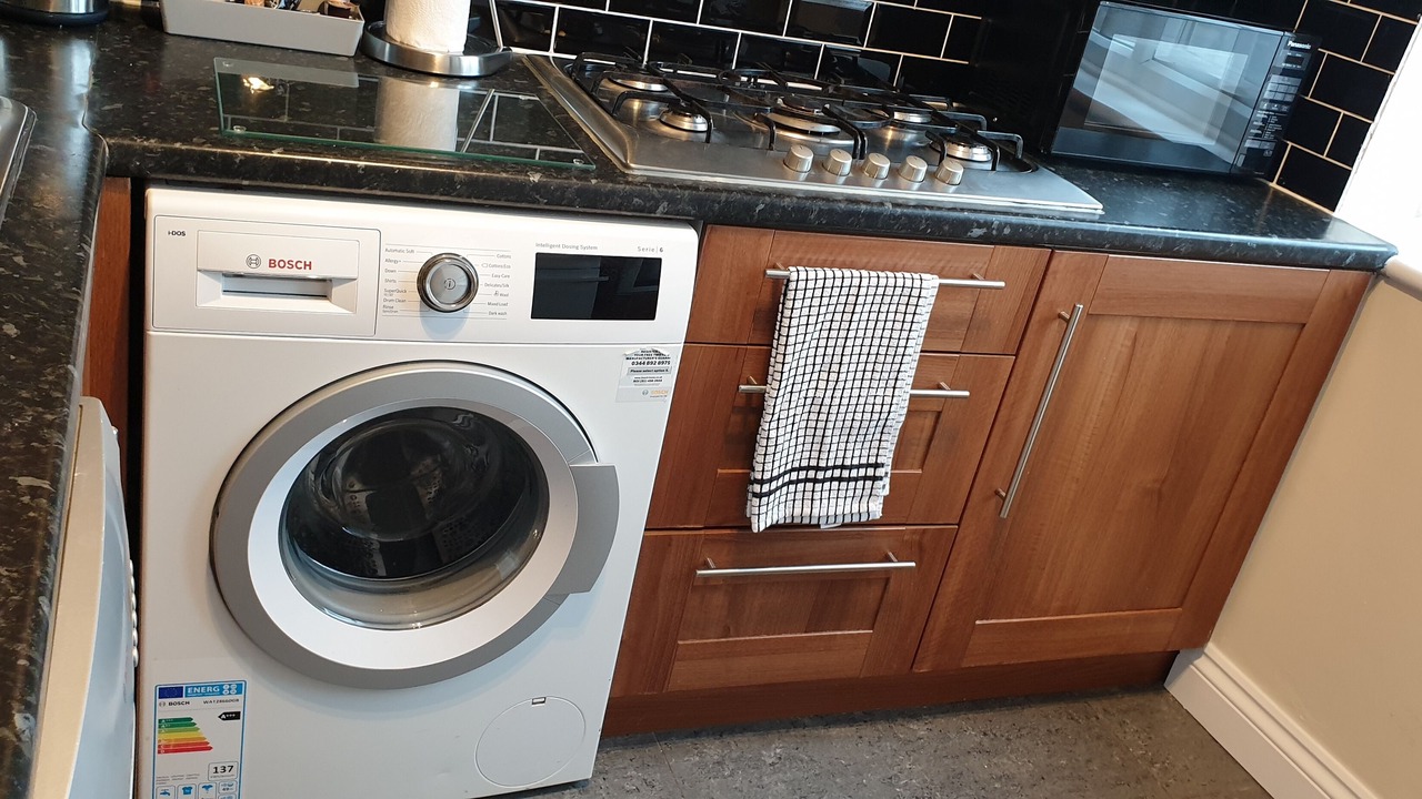 Photo of Kitchen in Clayhall