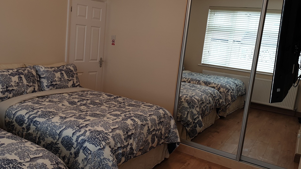 Photo of Bedroom in Clayhall