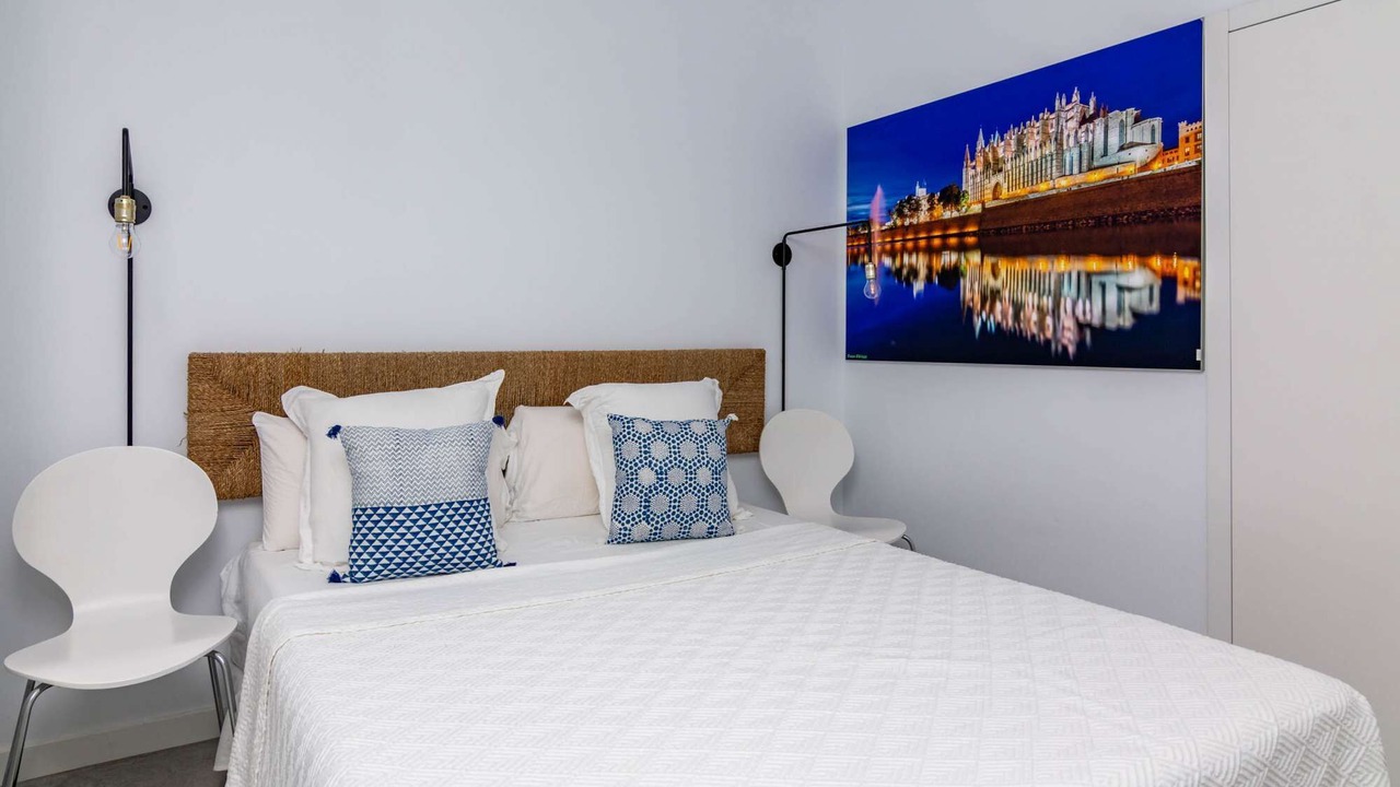 Photo of Bedroom in Costa de la Calma