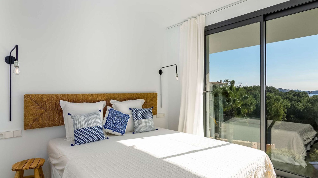 Photo of Bedroom in Costa de la Calma