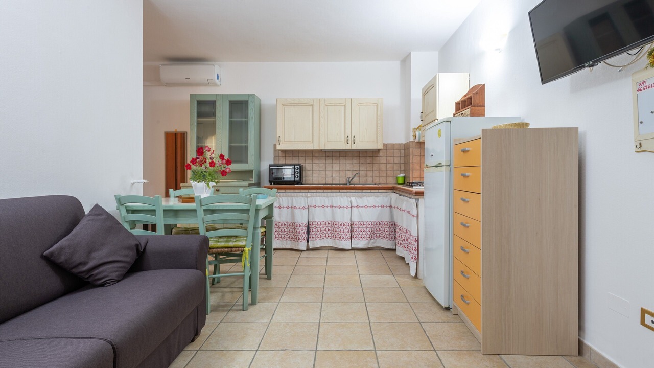 Photo of Livingroom in Sant'Anna Arresi