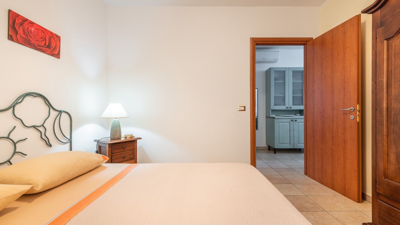 Photo of Bedroom in Sant'Anna Arresi