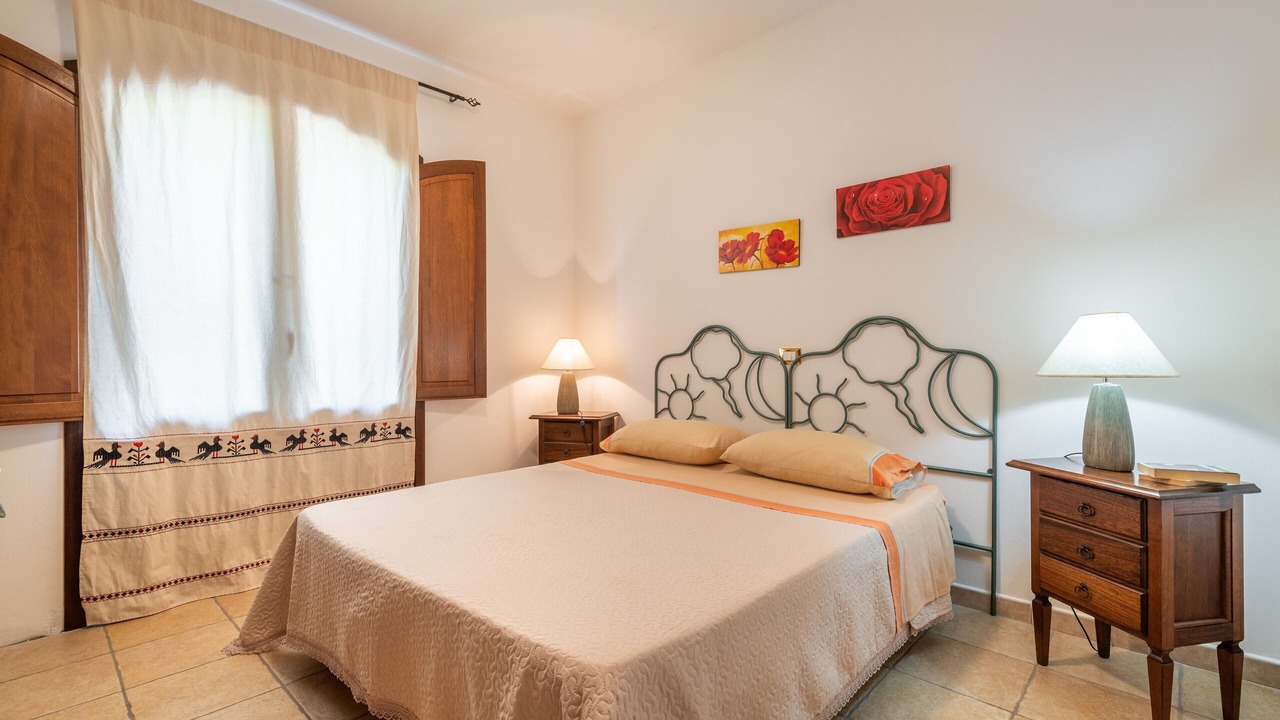 Photo of Bedroom in Sant'Anna Arresi
