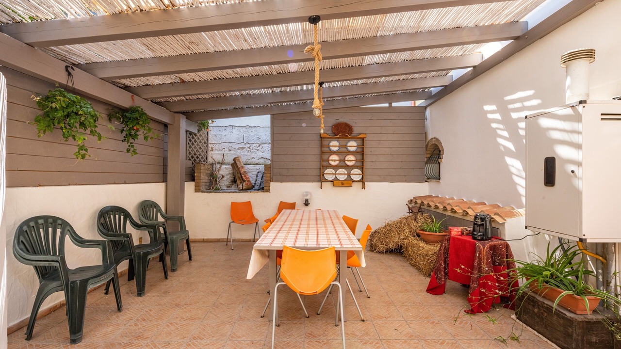 Photo of Outdoor in Sant'Anna Arresi