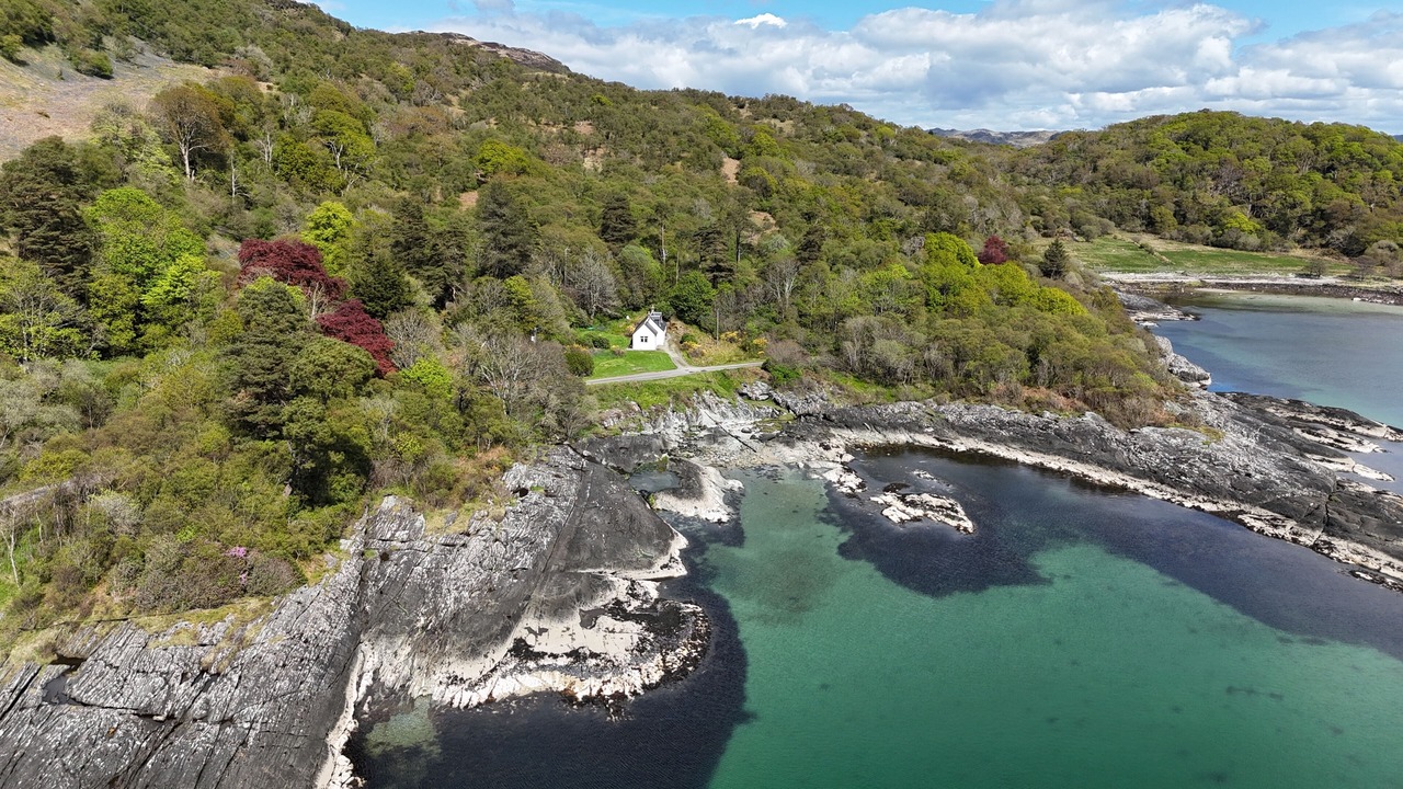 Photo of Outdoor in Lochgilphead