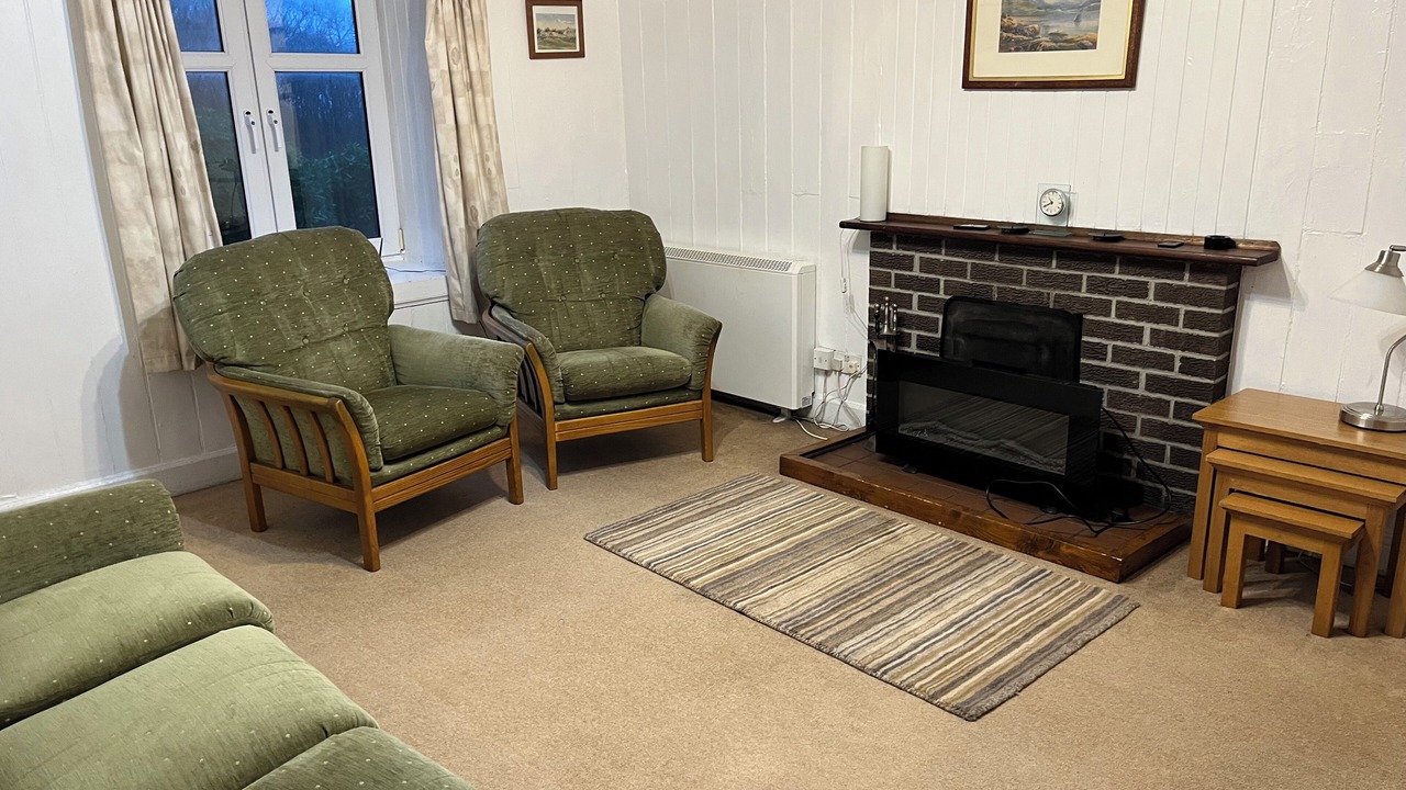 Photo of Livingroom in Lochgilphead
