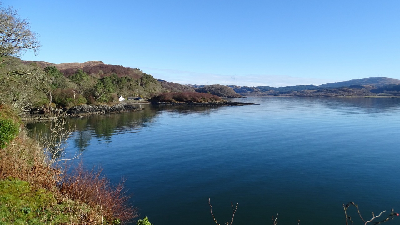 Photo of Others in Lochgilphead