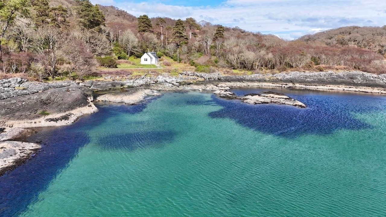 Photo of Others in Lochgilphead