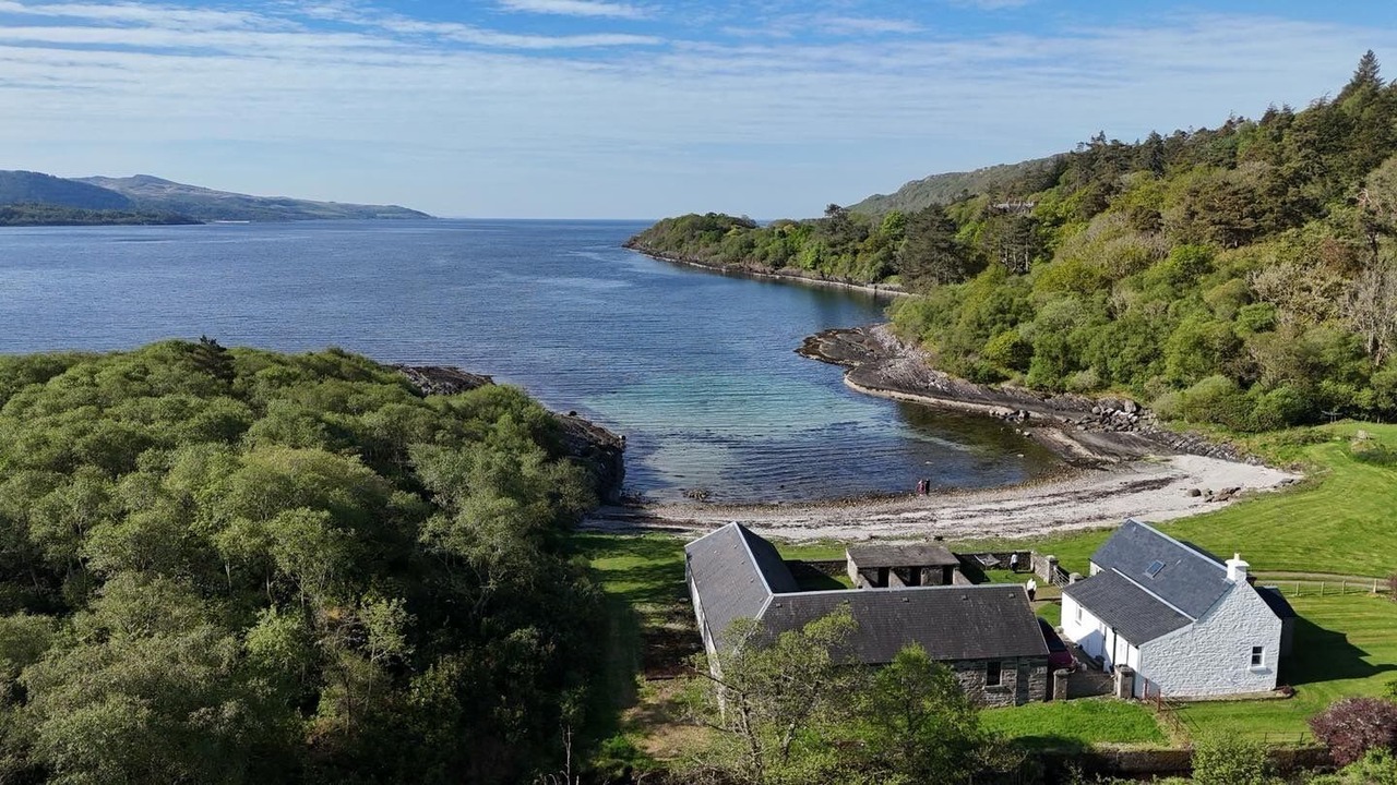 Photo of Others in Lochgilphead