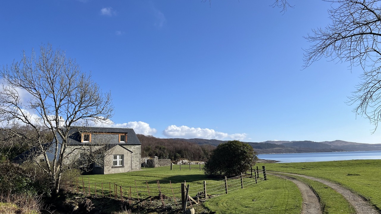 Photo of Others in Lochgilphead
