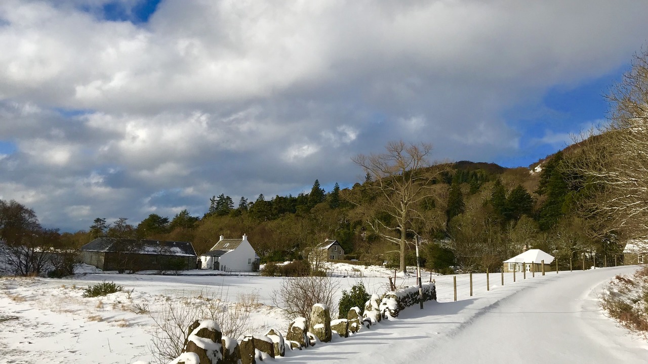 Photo of Others in Lochgilphead