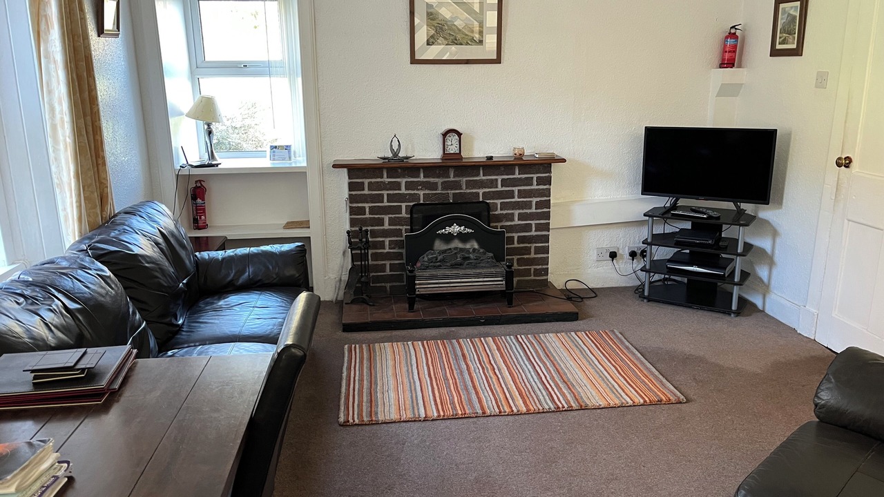 Photo of Livingroom in Lochgilphead