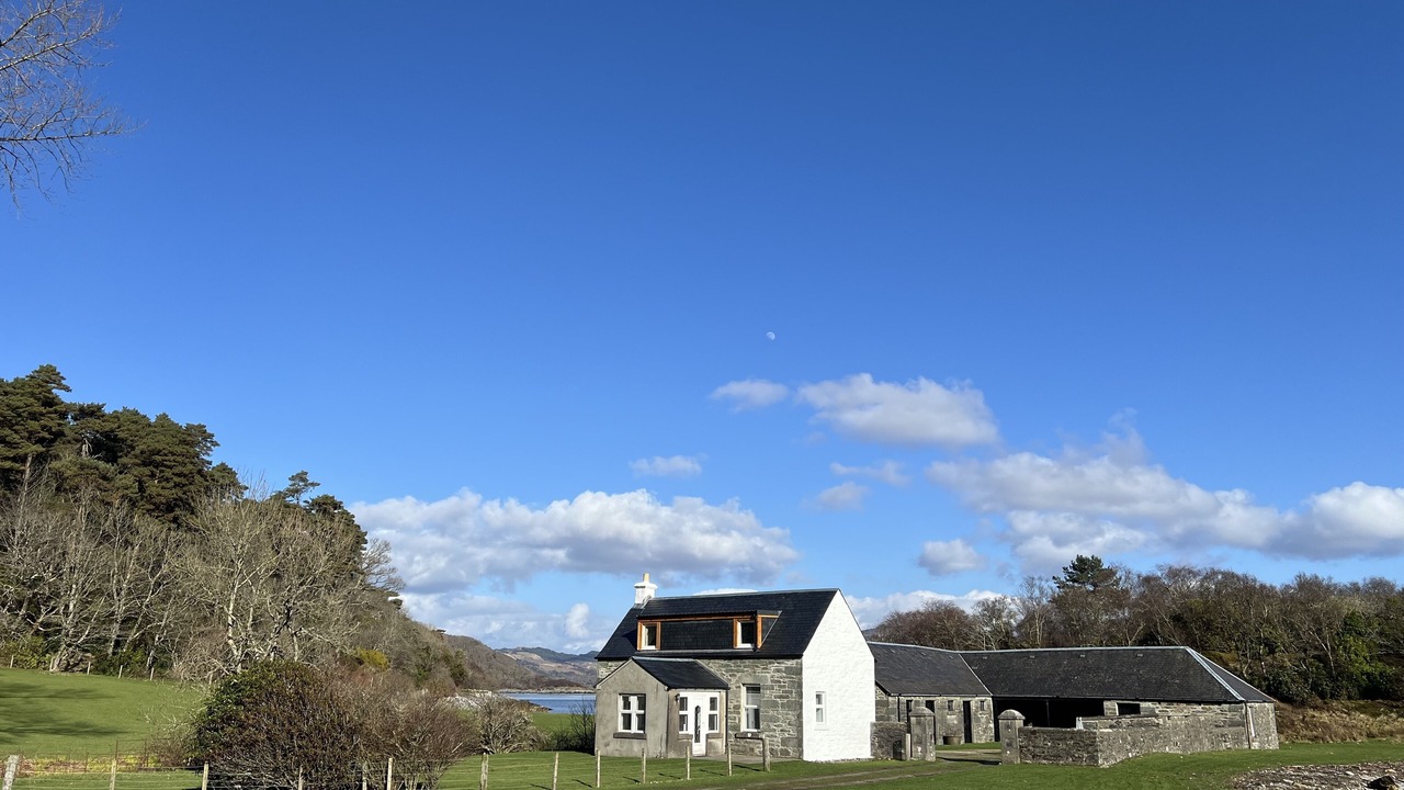 Photo of Others in Lochgilphead