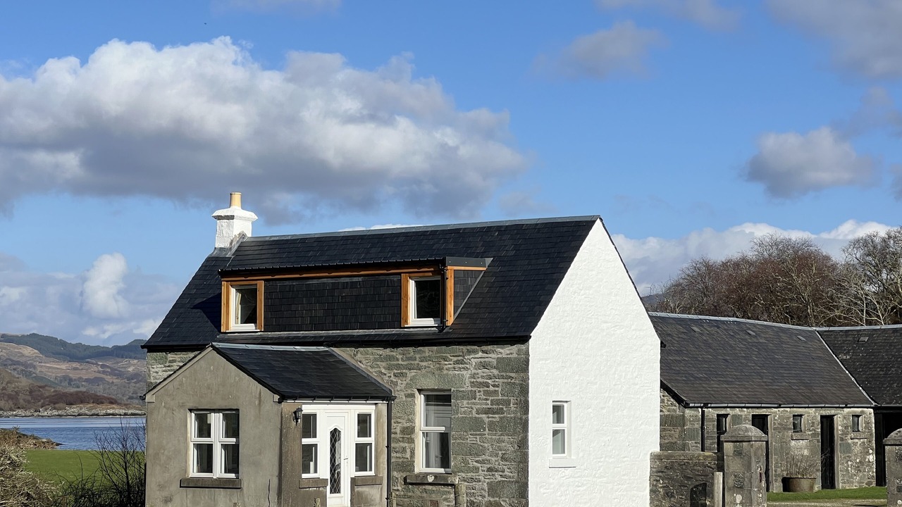 Photo of Others in Lochgilphead