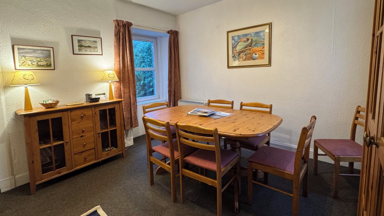 Photo of Livingroom in Lochgilphead