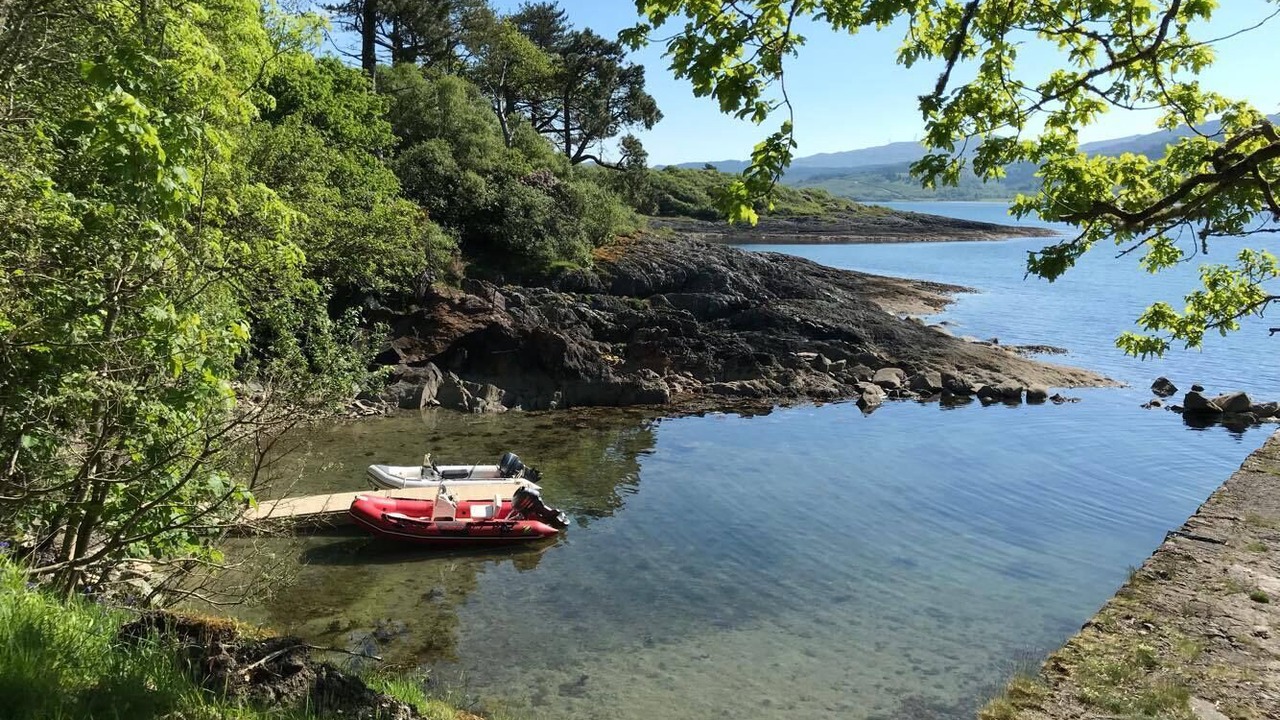Photo of Others in Lochgilphead