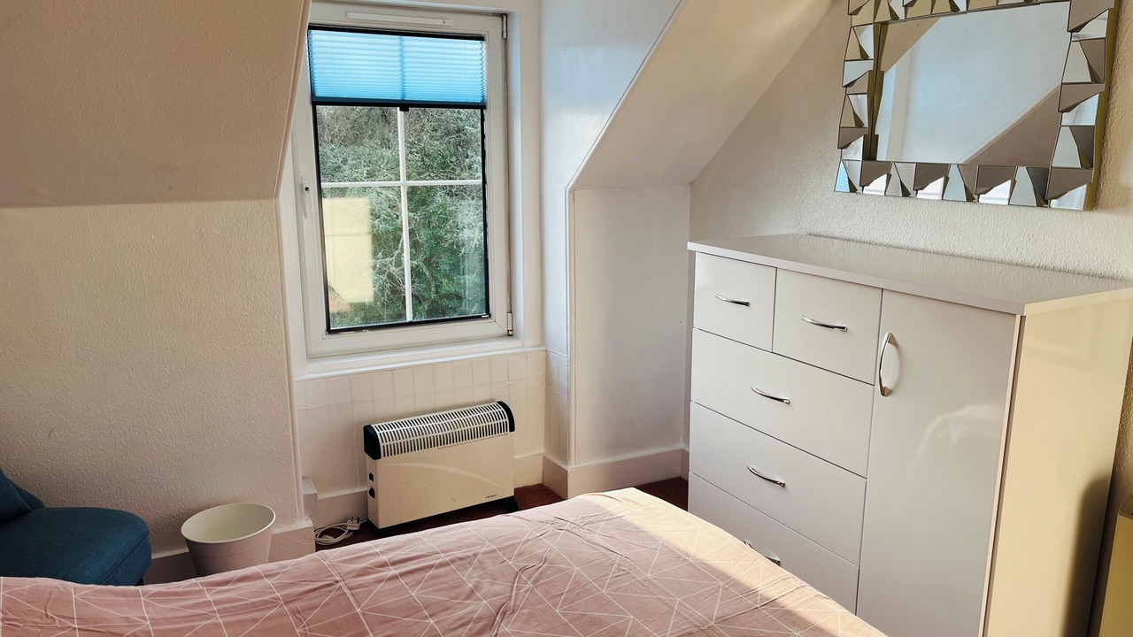 Photo of Bedroom in Lochgilphead