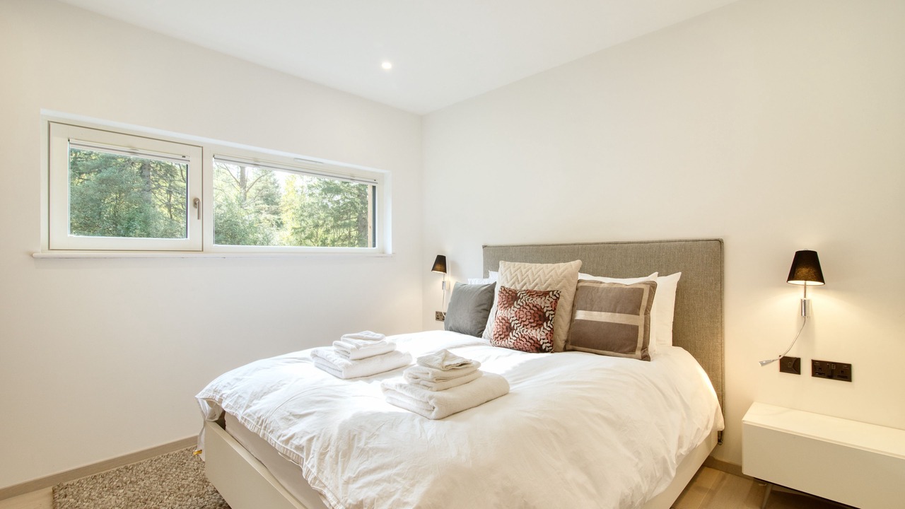 Photo of Bedroom in Crianlarich