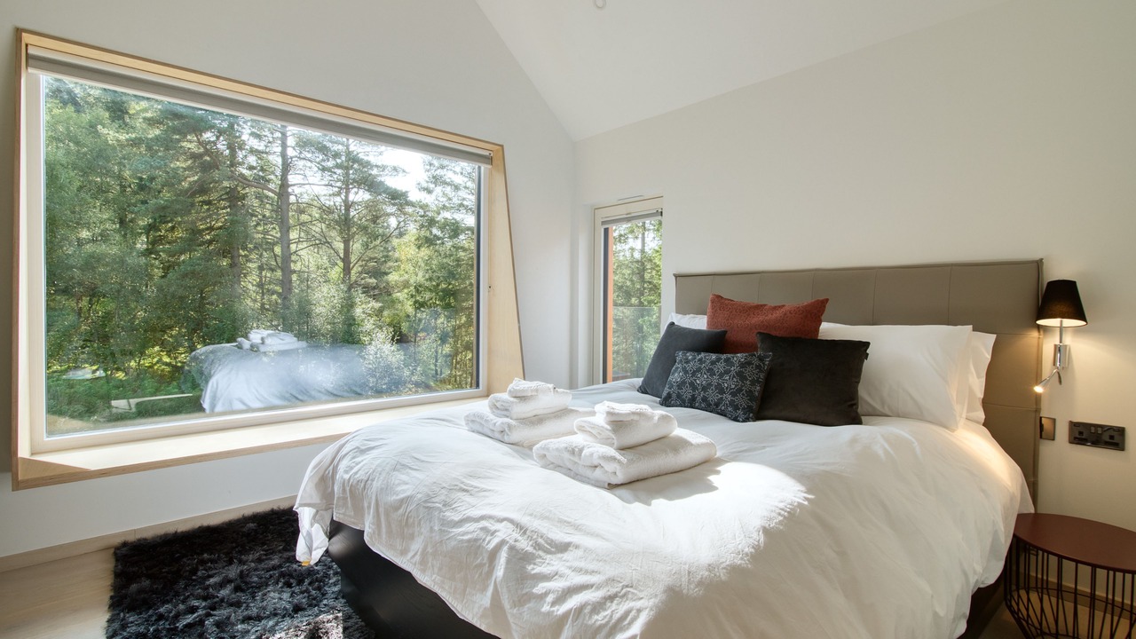 Photo of Bedroom in Crianlarich