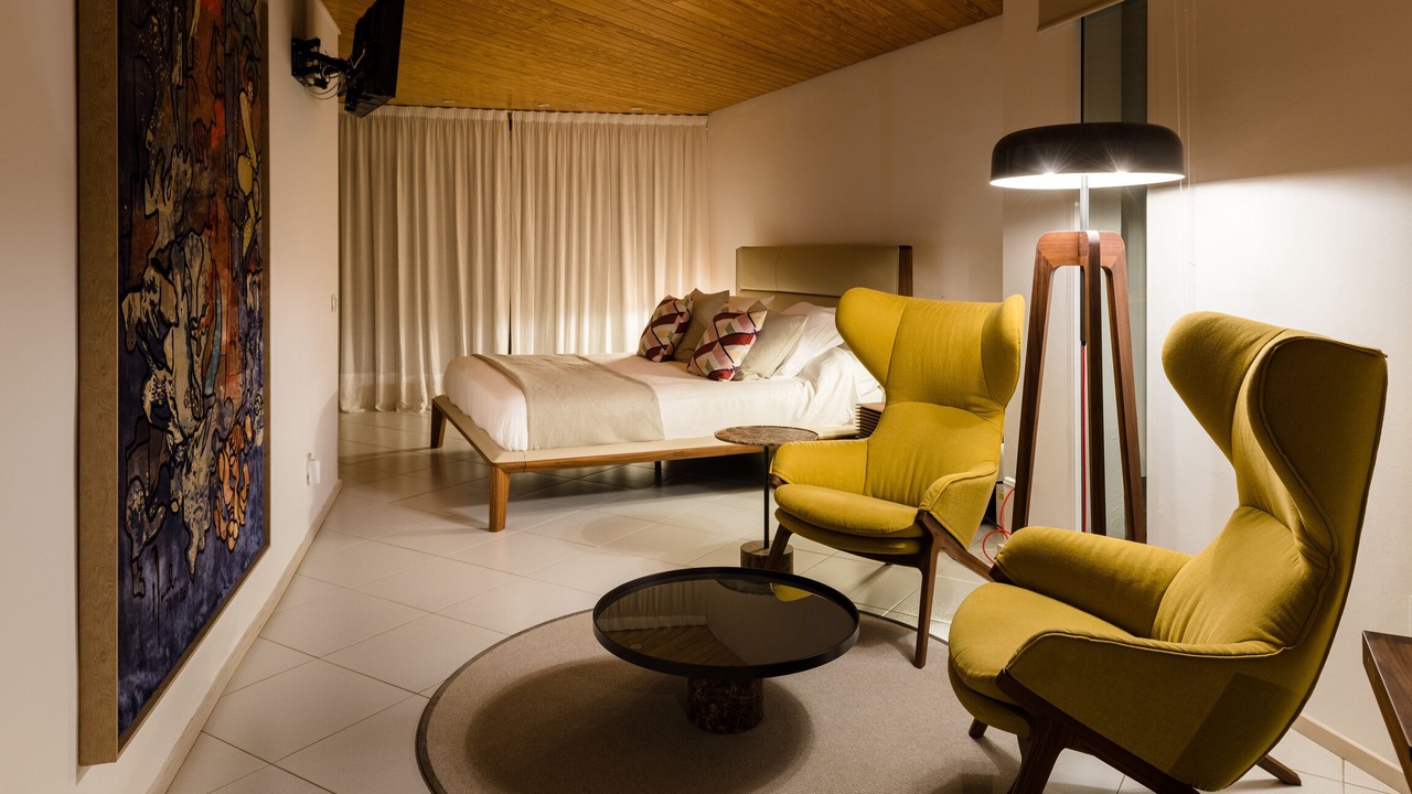 Photo of Bedroom in Tias