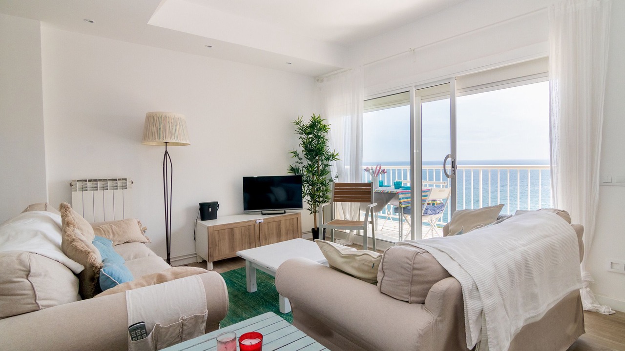 Photo of Livingroom in Pineda de Mar
