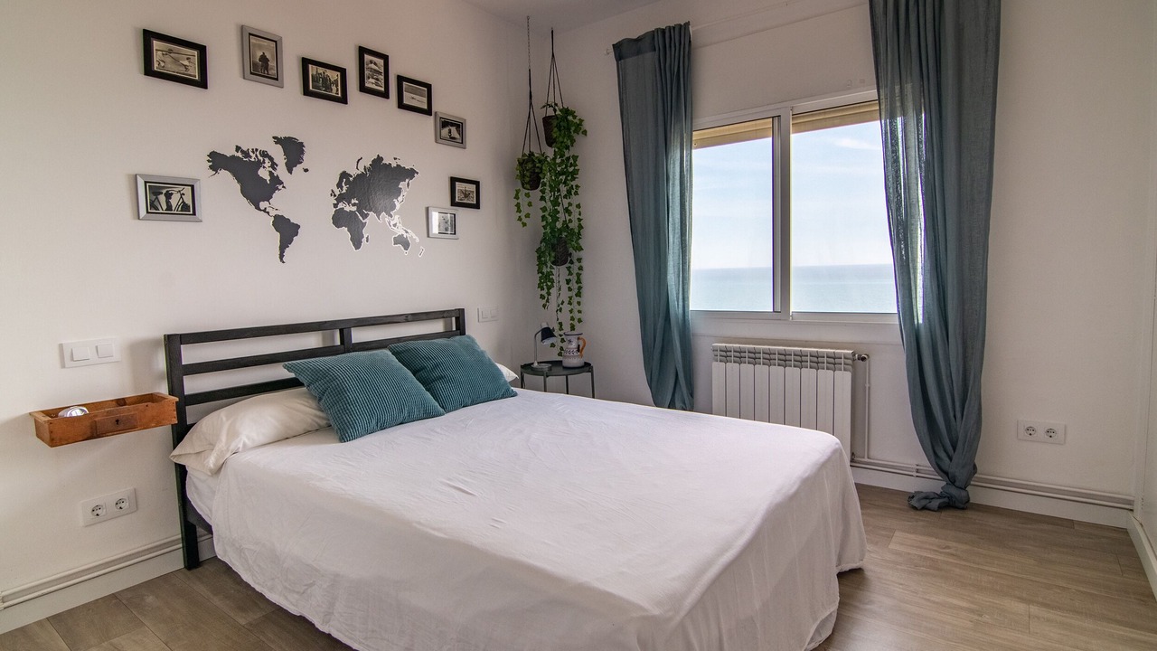 Photo of Bedroom in Pineda de Mar
