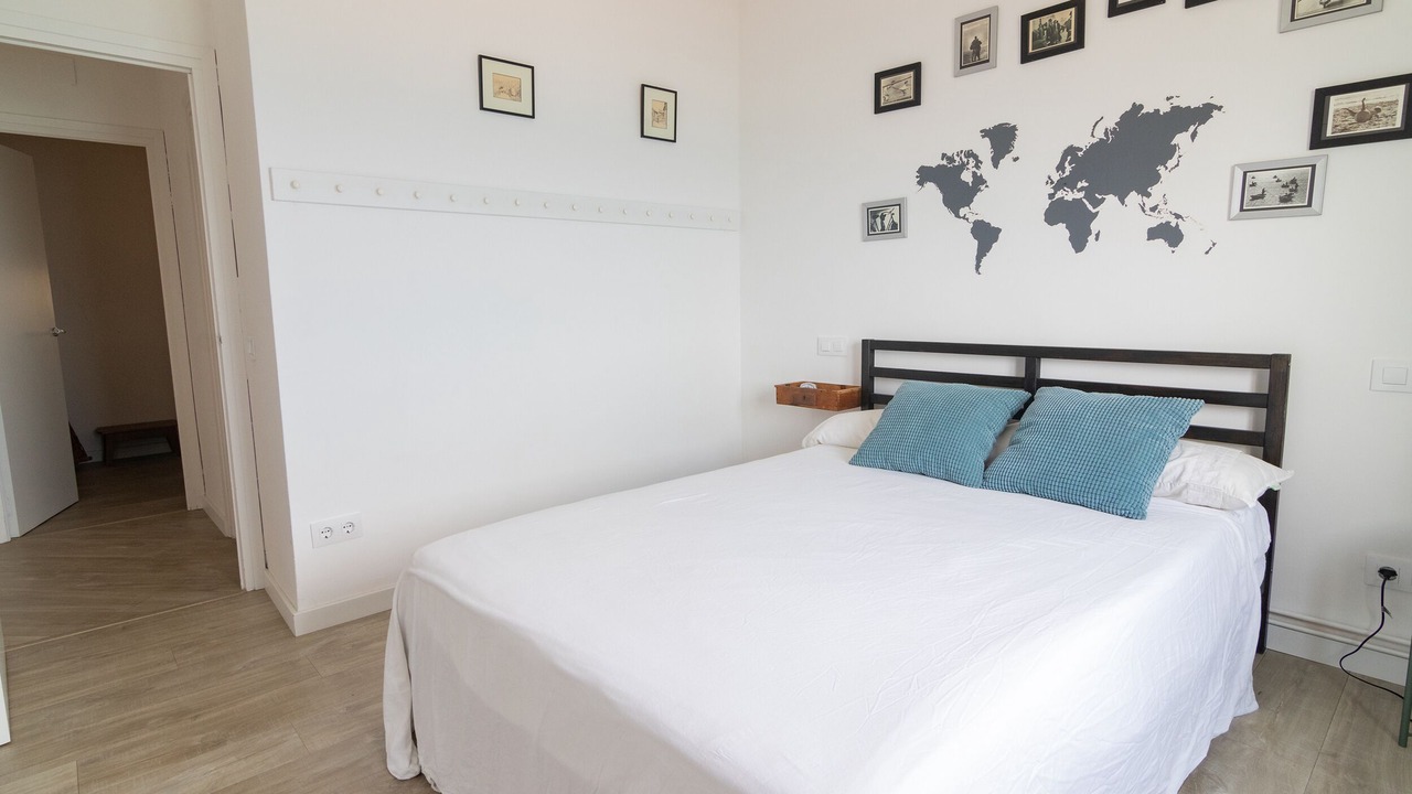 Photo of Bedroom in Pineda de Mar