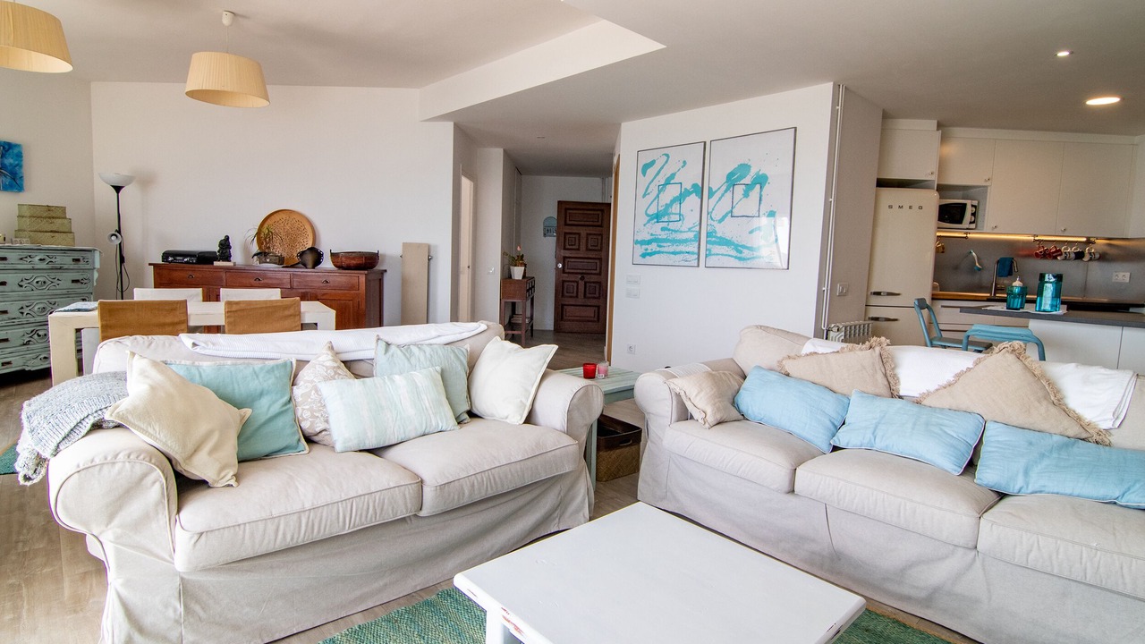 Photo of Livingroom in Pineda de Mar